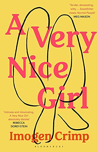 A Very Nice Girl by Imogen Crimp